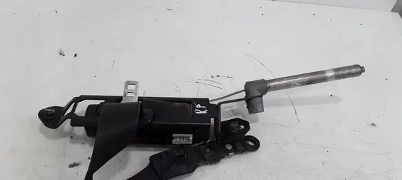 Volvo V70 Front seatbelt