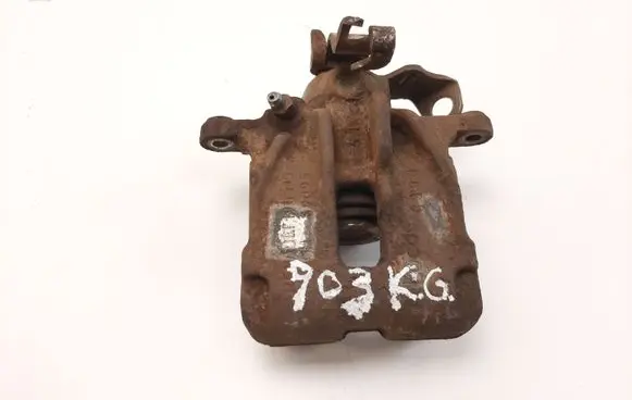 Renault Trafic II (X83) Rear brake caliper