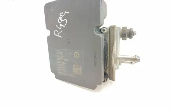 Volkswagen Transporter - Caravelle T5 ABS Pump 7E0907379K 7E0614517H 10092903353