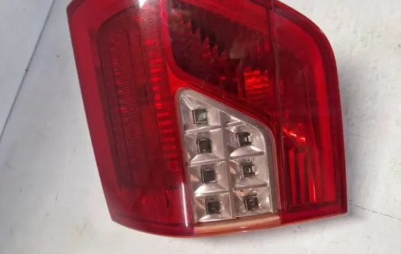 Citroen C5 Tailgate rear/tail lights 9681074380