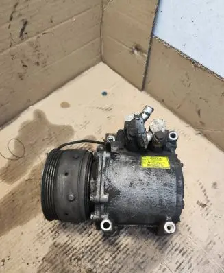 Mitsubishi Carisma Air conditioning (A/C) compressor (pump) AKC201A203A 3003218 MCS90