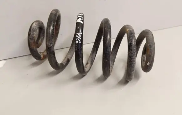 Audi A4 S4 B7 8E 8H Rear coil spring 