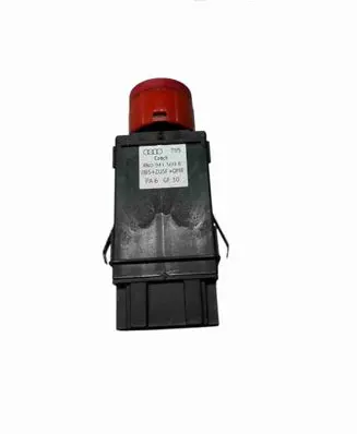 Audi TT Mk1 Alarm control unit/module 8N0941509B
