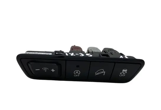 Hyundai ix35 Multifunctional control switch/knob 937002Y3009P 3830801000