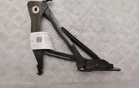 Ford Mustang VI Tailgate/trunk/boot hinge FR3B6342701AD