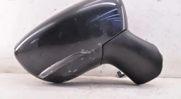 Renault Captur Front door electric wing mirror 