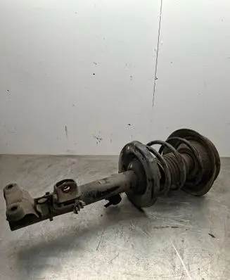 Mercedes-Benz C W203 Front shock absorber/damper