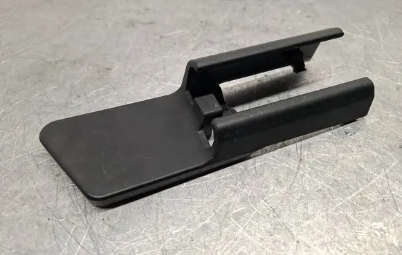 BMW X5 F15 Front passenger seat rail trim 7296203 52107296203