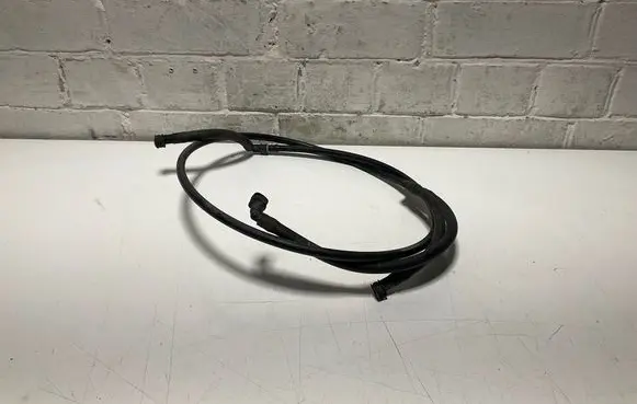 BMW 5 E60 E61 Headlight washer hose/pipe 7179444