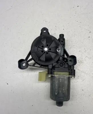 Seat Leon (5F) Front door window regulator motor 5Q0959802B