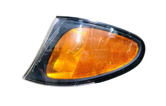 BMW 3 E46 Front indicator light 7165859 388717 1662011