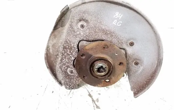 Audi Q5 SQ5 Rear wheel hub