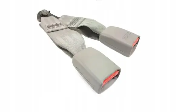 KIA Sorento Rear seatbelt buckle 898403E200CY