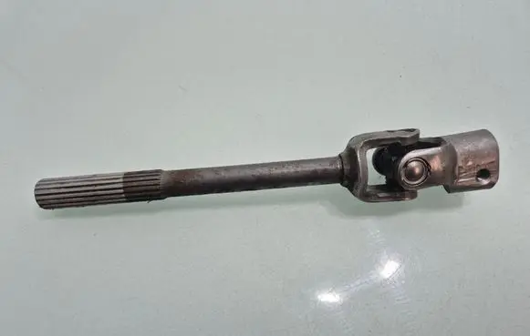 Mazda CX-7 Steering column universal joint 