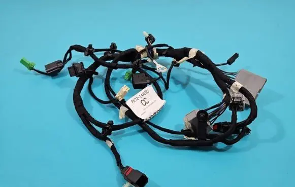 Land Rover Discovery Sport Tailgate/trunk wiring harness FK72-14A583-CC IMPRK1360838