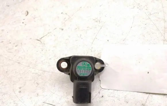 Mercedes-Benz E W211 Air pressure sensor 0041533228 0051535028
