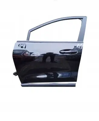 Ford Puma Front door
