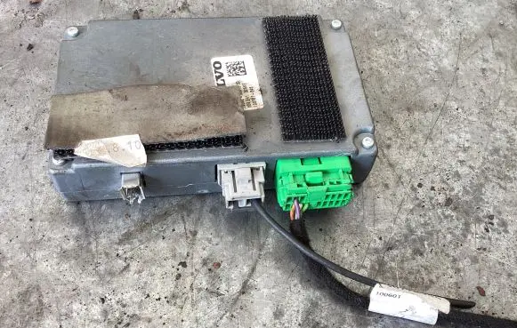 Volvo XC90 Other control units/modules 604241025KE 31290558AA 687568d25ke