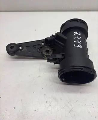 Mercedes-Benz C W203 Intercooler hose/pipe A2035200095