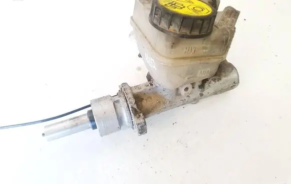 Ford Mondeo Mk III Master brake cylinder 22407779