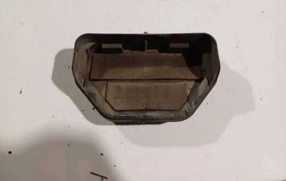Air intake duct part