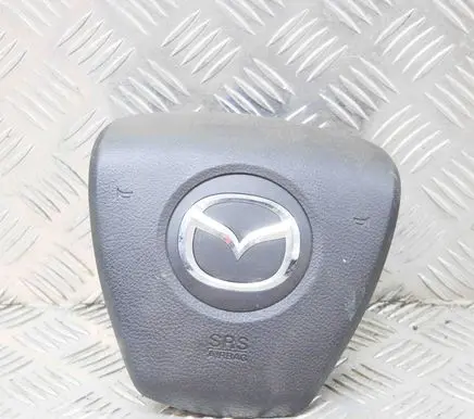 Mazda 6 Steering wheel airbag T93340A GS1E57K00