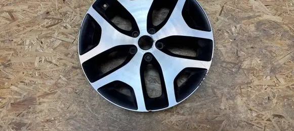 KIA Sportage R19 alloy rim 52910F1500 KT0KK97