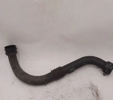 Renault Scenic II - Grand scenic II Intercooler hose/pipe 8200201617 8200363471