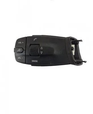 Seat Ibiza IV (6J,6P) Head unit multimedia control 6J0959441A