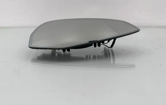 Audi A4 S4 B9 8W Wing mirror glass 8W0857536H 9251728001
