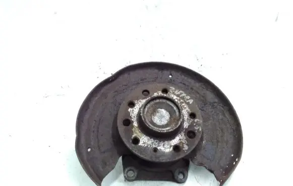 Opel Zafira A Rear wheel hub spindle/knuckle 