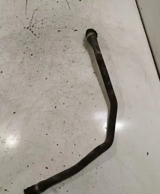 BMW 5 E60 E61 Engine coolant pipe/hose 1437865