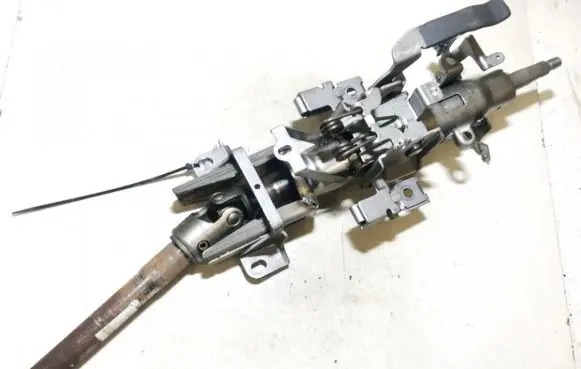 Mazda 6 Steering wheel axle 