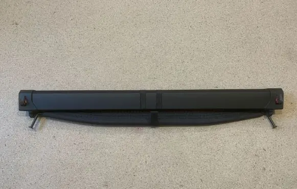 BMW 3 G20 G21 Parcel shelf load cover 9875744