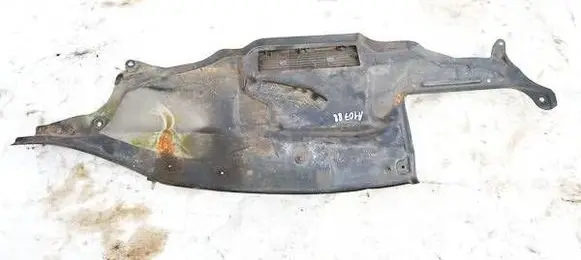 Renault Scenic II - Grand scenic II Other exterior part 