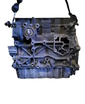 Volkswagen Touran I Engine block BKD