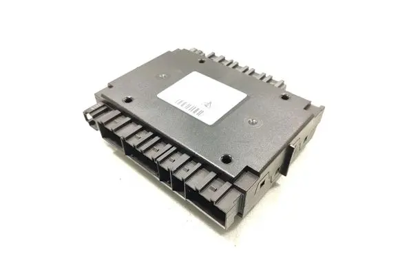 Seat control module