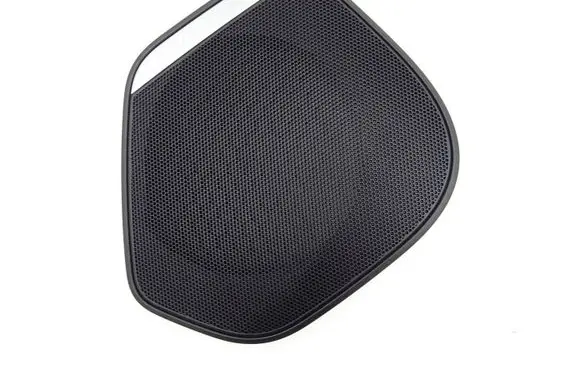 Audi A7 S7 4G Rear door speaker cover trim 4G8035435A