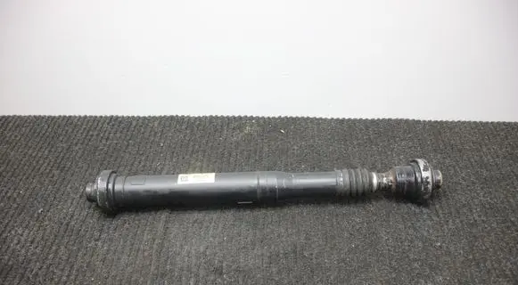 Porsche Cayenne (92A) Front prop shaft 7P0521101E
