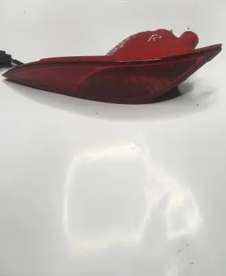Hyundai ix35 Rear bumper light 924062Y3