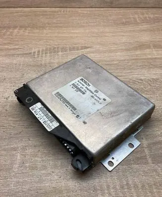 BMW 5 E39 ABS control unit/module 1164132 0265109016