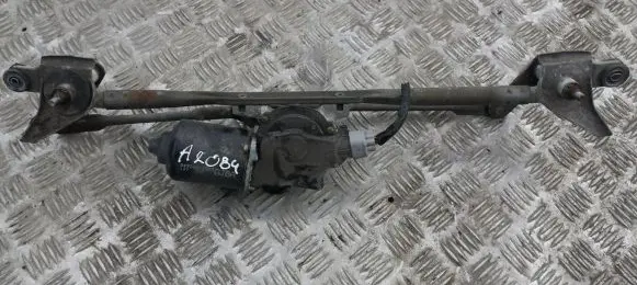 Mazda 6 Front wiper linkage and motor 8492002383