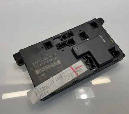 Door control unit/module