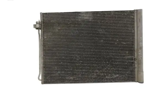 BMW X5 E70 A/C cooling radiator (condenser) 69S1220