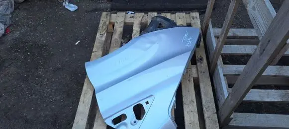 Ford Transit Custom Fender