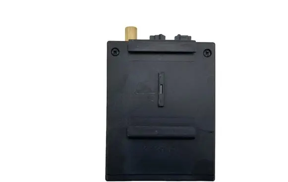 Volkswagen PASSAT B7 Auxiliary heating control unit/module 7N0963513A