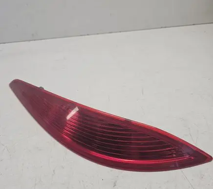 Opel Astra H Rear tail light reflector 13191990
