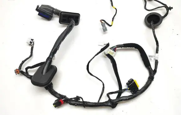 KIA Sportage Front door wiring loom 91605F1100 361881 18082800