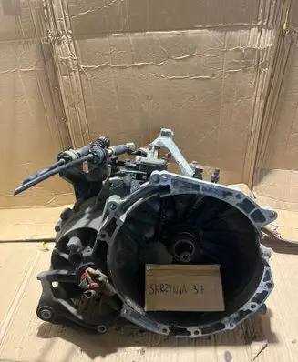 Volvo S40 Manual 5 speed gearbox 1S7R7F096