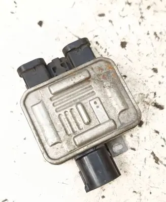 Ford S-MAX Coolant fan relay 940004107 101005653813